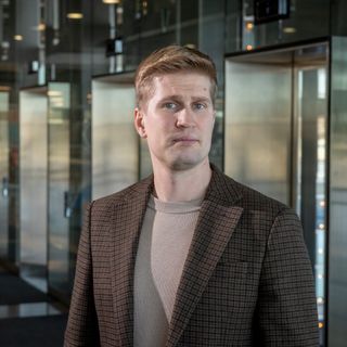 Henri Vanhasen mukaan loppiaisena sovitut turvatakuut ovat edistysaskel, vaikka niihin liittyy paljon riskejä.