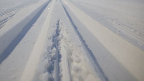 Latujen liian aikaisessa ajamisessa piilee riskinsä.