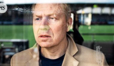 Aki Riihilahti on Suomen merkittävimpiä seurajohtajia urheilussa