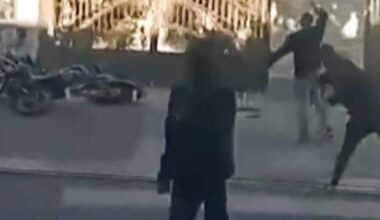 Iranin laajat mielenosoitukset jatkuneet läpi yön – Trumpille esitelty sotilaallisen iskun mahdollisuuksia | Uutisia lyhyesti