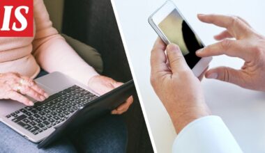 Asiantuntija: Ikäihmiset eivät ole valmiita digipostiin