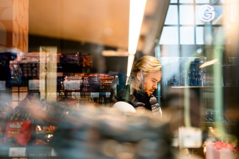 Vastikään avattu Argimarket on Samuel Argillanderin mukana mukaan pilotti. Kun kokemusta kertyy, konseptia voidaan terävöittää, ja perustaa uusia kauppoja.