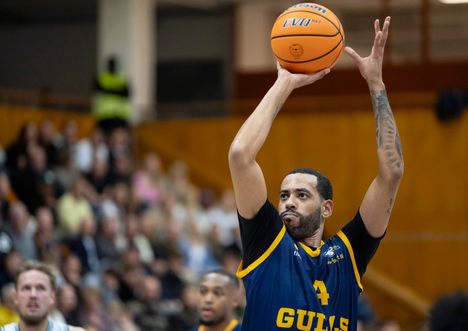 Kokenut Rene Rougeau on Seagullsin ja Kisahallin tähti.