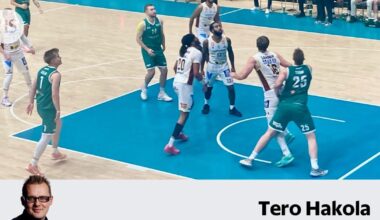 Kommentti: Kolme konkurssia opetti espoolaiset pärjäämään