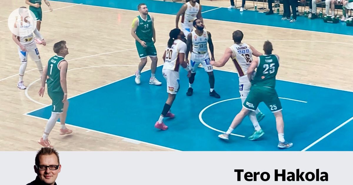 Kommentti: Kolme konkurssia opetti espoolaiset pärjäämään