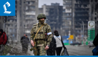 Venäjän hyökkäyssota Ukrainassa lyö kestollaan jo Neuvostoliiton ja natsi-Saksan sodan