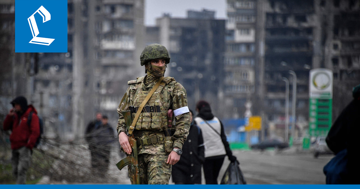 Venäjän hyökkäyssota Ukrainassa lyö kestollaan jo Neuvostoliiton ja natsi-Saksan sodan