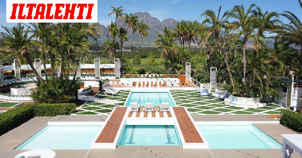 Love Islandin kuvauspaikka evakuoitiin – Kovat seuraukset