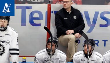 Kari Jalonen saa tutun miehen Tapparaan apuvalmentajaksi