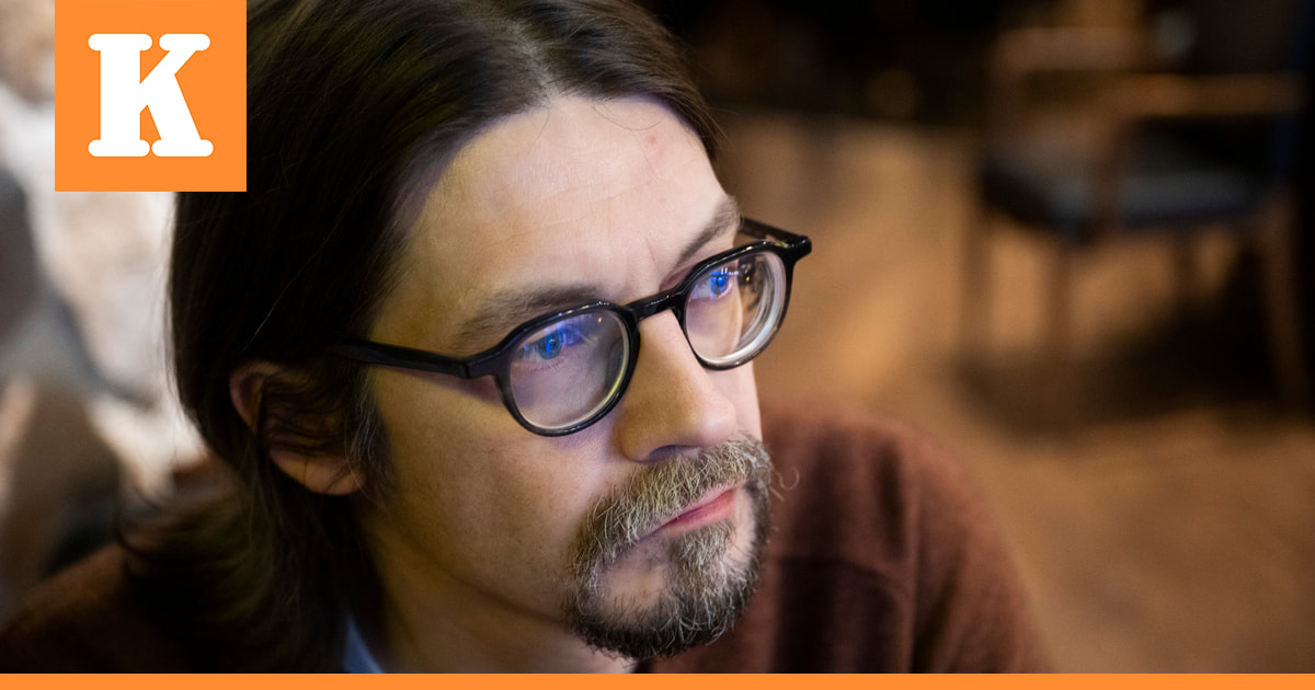 Tommi Liimatta ei haaskaa ideoita, joten julkaisutahti pysyy hurjana – Myös Absoluuttiselta nollapisteeltä tulee uusi albumi