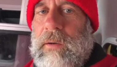 Tiedottaja: Jari Saario voi hyvin, vene jäi mereen | Kotimaa