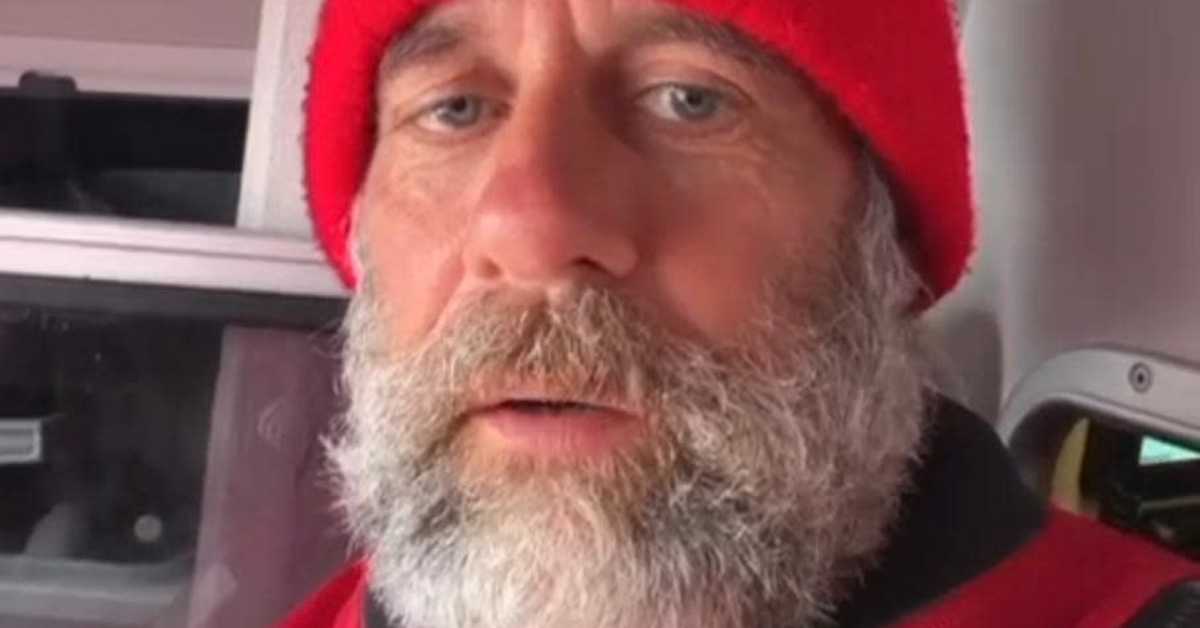 Tiedottaja: Jari Saario voi hyvin, vene jäi mereen | Kotimaa