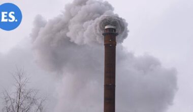 Tekniikka & Talous: Suomen teollisuus tekemässä miljardiluokan virheen – hiilidioksidia ei aiota hyödyntää, vaan viedä Pohjanmerelle | Uutissuomalainen
