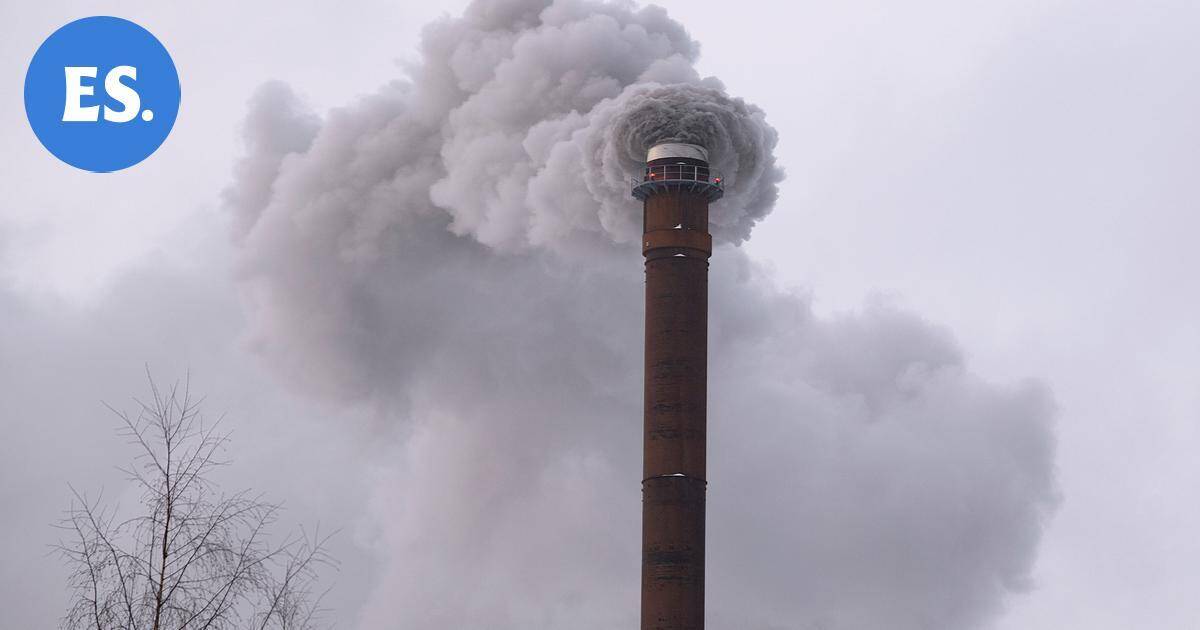 Tekniikka & Talous: Suomen teollisuus tekemässä miljardiluokan virheen – hiilidioksidia ei aiota hyödyntää, vaan viedä Pohjanmerelle | Uutissuomalainen