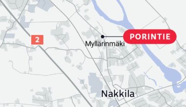 Nakkilassa kadonneen etsinnät päättyivät murheellisesti – kuollut mies ja auto löytyivät joesta | Satakunta
