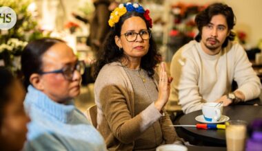 Pääkaupunkiseudulla asuvat venezuelalaiset ihmettelevät tapaa, jolla Trumpin väliintulosta puhutaan