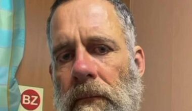 Jari Saario pyytää anteeksi | Uutisia lyhyesti