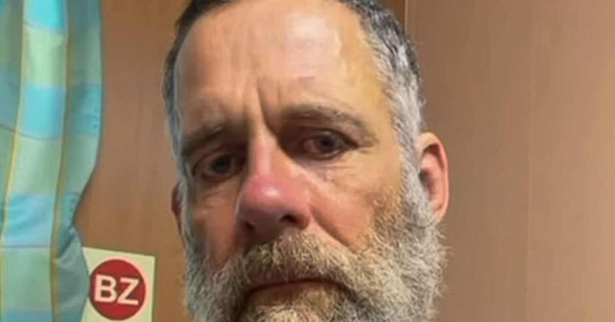 Jari Saario pyytää anteeksi | Uutisia lyhyesti