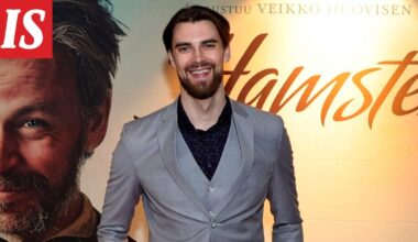 Näin Alma Hätönen ja Jaakko Ohtonen saivat tiedon Tomi Alatalon kuolemasta