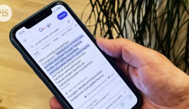 The Guardian: Osa Googlen tekoäly-yhteenvedoista terveydelle haitallisia