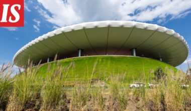Guadalajaran MM-stadionin lähistöltä löytyi joukkohauta