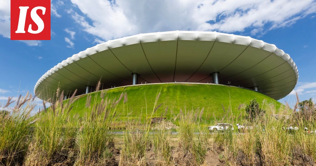 Guadalajaran MM-stadionin lähistöltä löytyi joukkohauta
