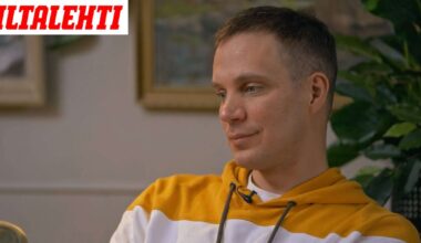 Ensitreffit-Arttu mokasi televisiossa, eikä löytänyt parisuhdetta – Näin hänellä menee nykyään