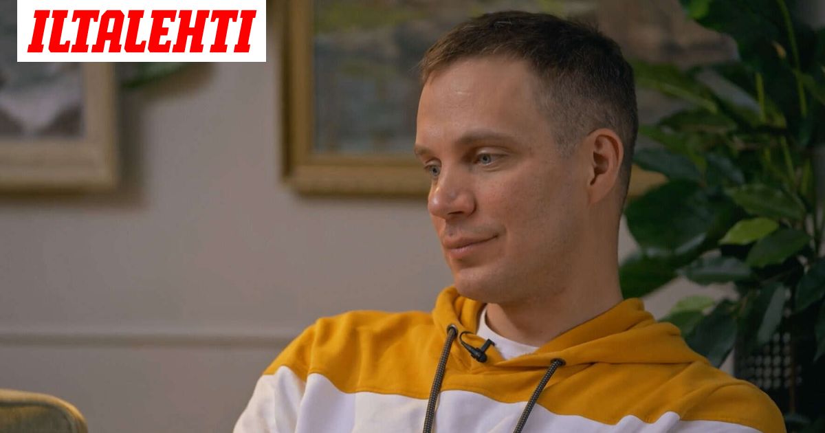 Ensitreffit-Arttu mokasi televisiossa, eikä löytänyt parisuhdetta – Näin hänellä menee nykyään