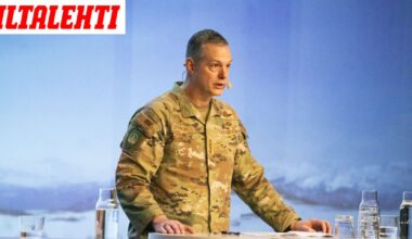 Nato-komentaja paljastaa, mitä katalaa Venäjä puuhaa – On syntynyt vaarallinen liitto
