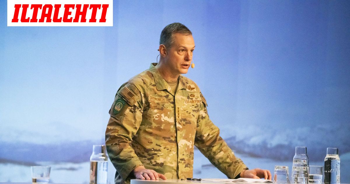 Nato-komentaja paljastaa, mitä katalaa Venäjä puuhaa – On syntynyt vaarallinen liitto