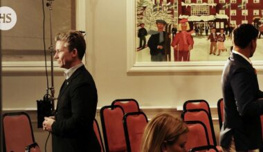 Ruotsi päätti miljardipanostuksesta ilmapuolustukseen | HS.fi