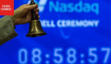 Tämä malli ennustaa sijoitussyklin olevan nyt myyntiasennossa