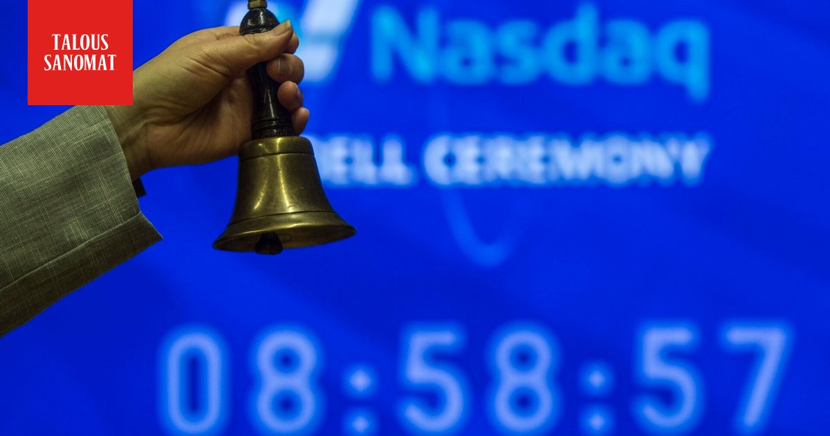 Tämä malli ennustaa sijoitussyklin olevan nyt myyntiasennossa