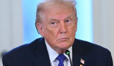 Trump uhittelee Kuuballe: Tehkää diili ennen kuin on liian myöhäistä | Uutisia lyhyesti