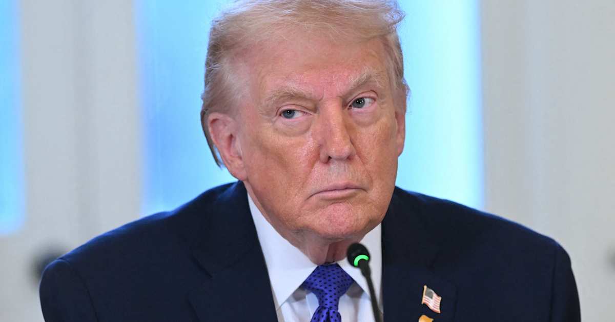 Trump uhittelee Kuuballe: Tehkää diili ennen kuin on liian myöhäistä | Uutisia lyhyesti