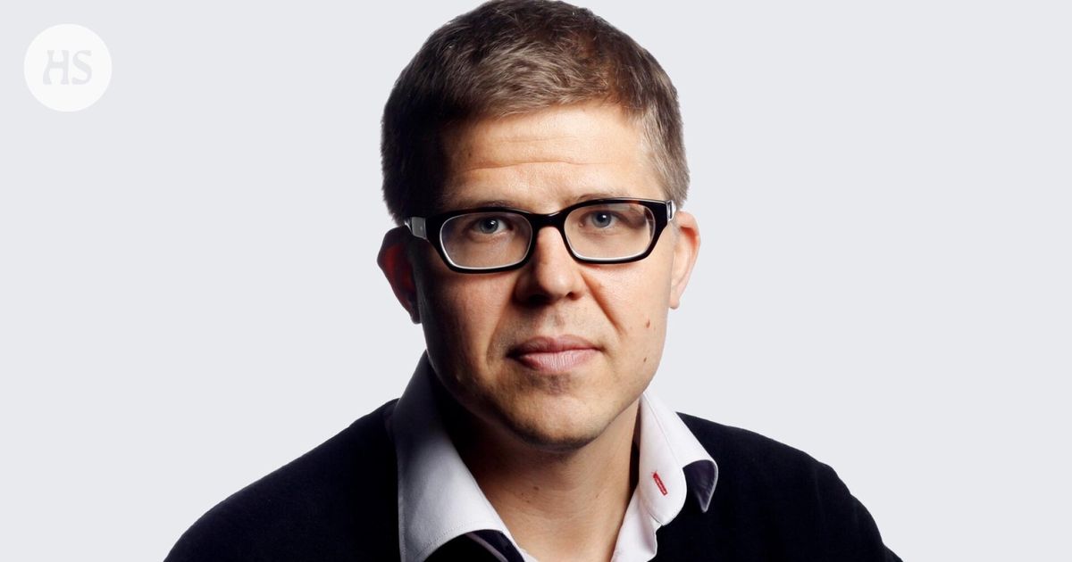 Nykymaailmassa varmaa on vain epävarma