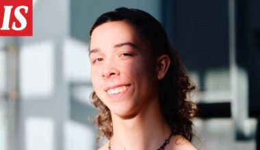 Frans Frangén kommentoi rikossyytettään - Ilta-Sanomat