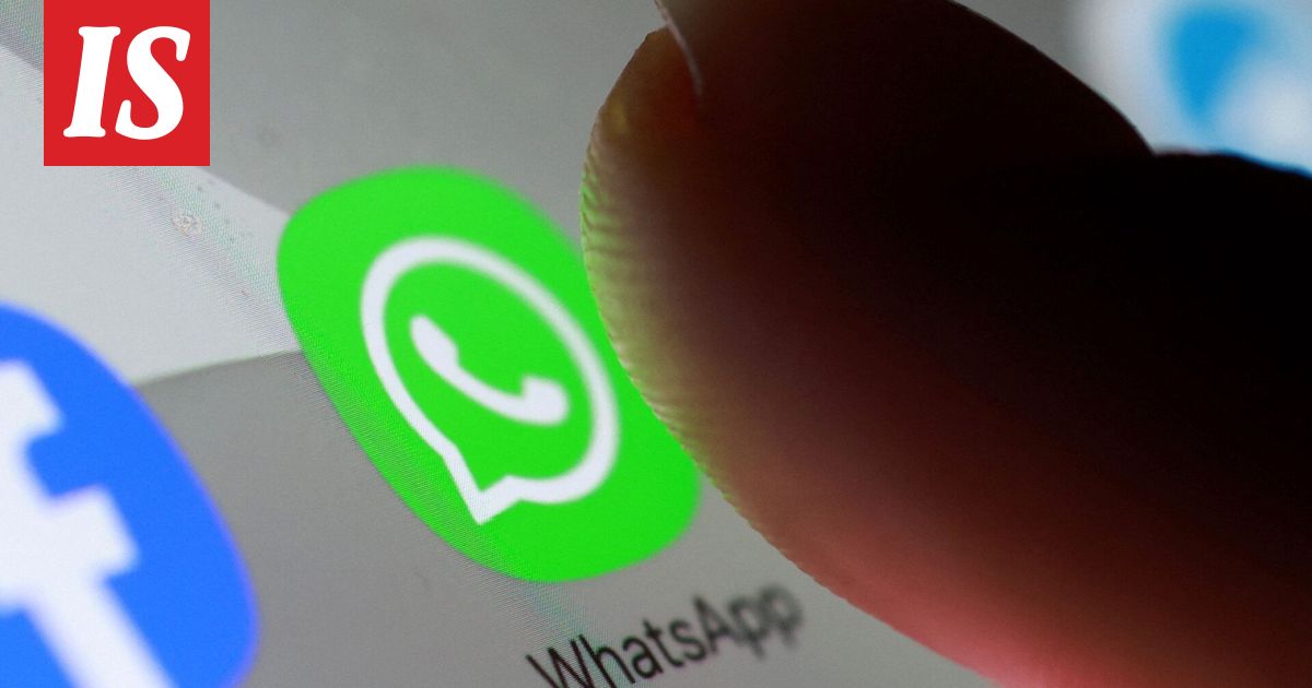 WhatsAppiin kolme uudistusta: Jäsentunnisteet, tekstitarrat ja tapahtumamuistutukset