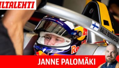 Kalle Rovanperä lupaa parannusta – Tästä syystä se on jopa todennäköistä