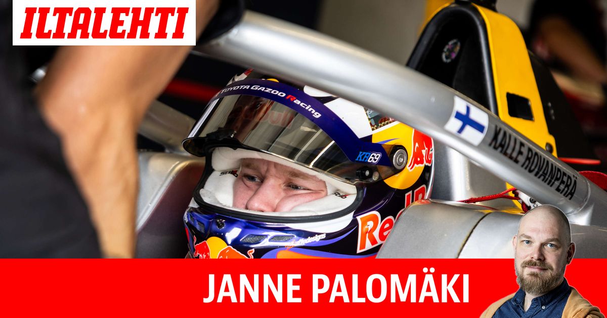 Kalle Rovanperä lupaa parannusta – Tästä syystä se on jopa todennäköistä