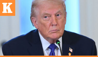 Yhdysvaltalaismediat: Trumpin hallinnossa keskusteluja mahdollisista iskuista Iraniin vastauksena mielenosoitusten tukahduttamiseen