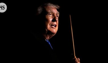 Venezuela, Grönlanti ja Donroen oppi: tämä kaikki tapahtui Trumpin hullulla viikolla