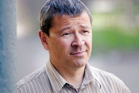 Lähi-idän tutkimuksen professori Hannu Juusola pitää Iranin vallankumousta mahdollisena.