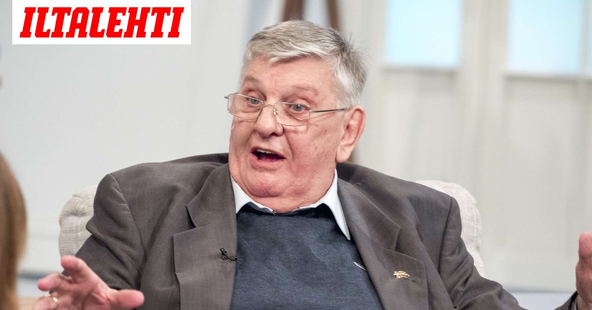 Rakastetun saippuasarjan tähti on kuollut