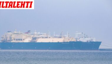 Karu tieto EU:n Venäjä-linjasta – ”Suora tilisiirto Kremlin sotakassaan”