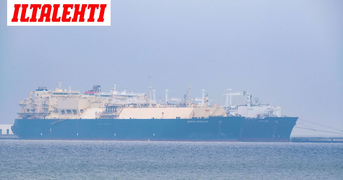 Karu tieto EU:n Venäjä-linjasta – ”Suora tilisiirto Kremlin sotakassaan”