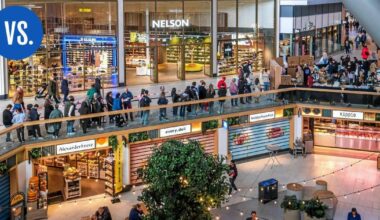 Kamppiin avautuu mysteeripakettien pop up -liike – kadonneet postit myydään kilohintaan | Paikalliset