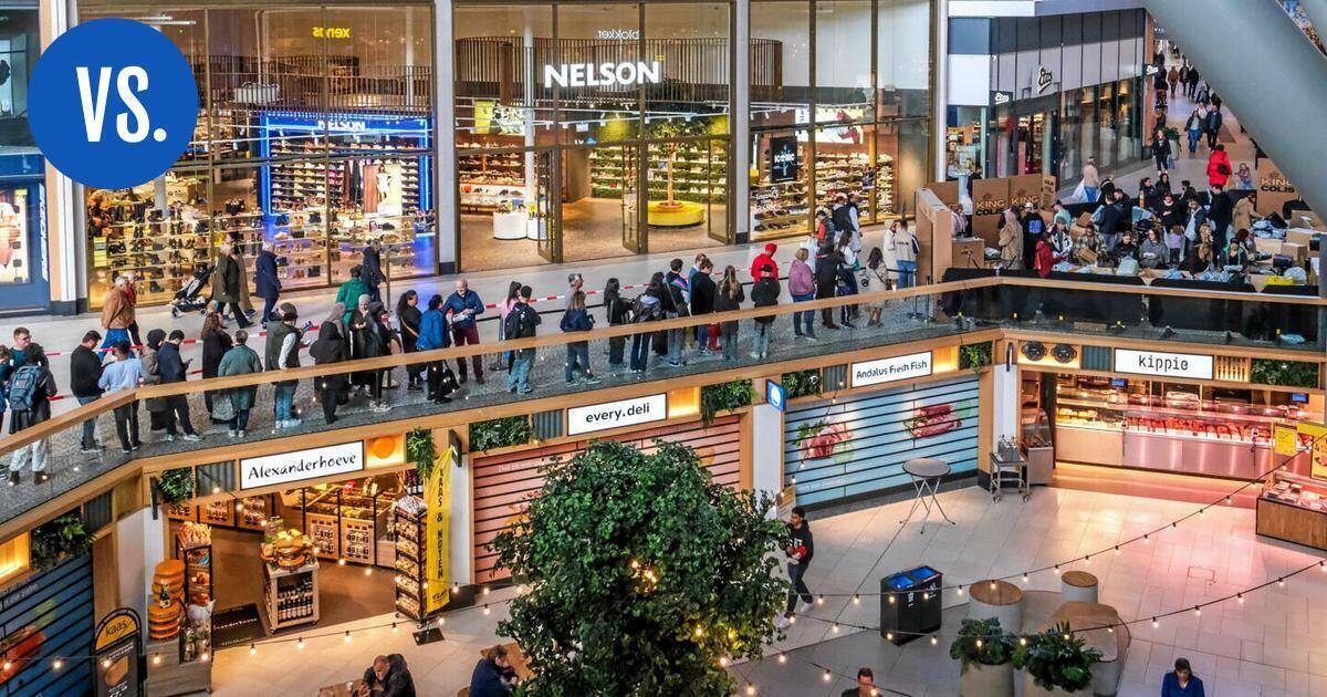 Kamppiin avautuu mysteeripakettien pop up -liike – kadonneet postit myydään kilohintaan | Paikalliset