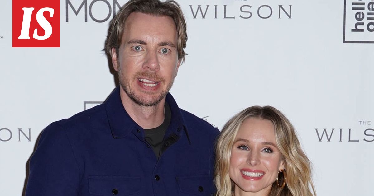 Hollywood-tähti kysyi tyttäreltään, 11, milloin tämä haluaisi äidiksi – somessa pöyristyttiin ehdotuksesta