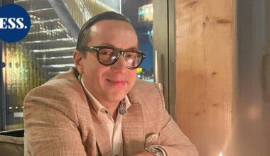 Ex-pappi Johannes Lahtela kävi "hulluuden porteilla" – näin hän selvisi | Päijät-Häme